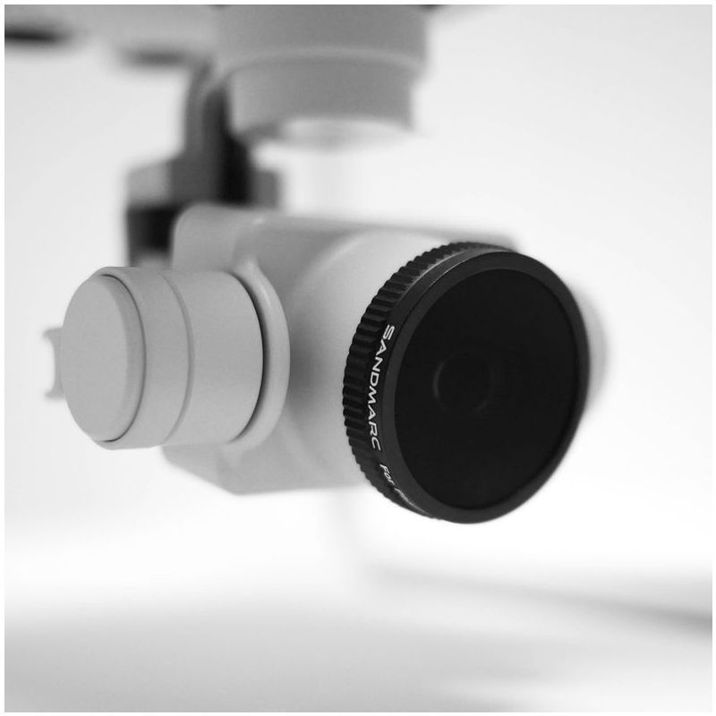 Filtri: Aerial Filter – Nuovo e nell'imballaggio originale da Dietlikon venduto da Salesmax 1
