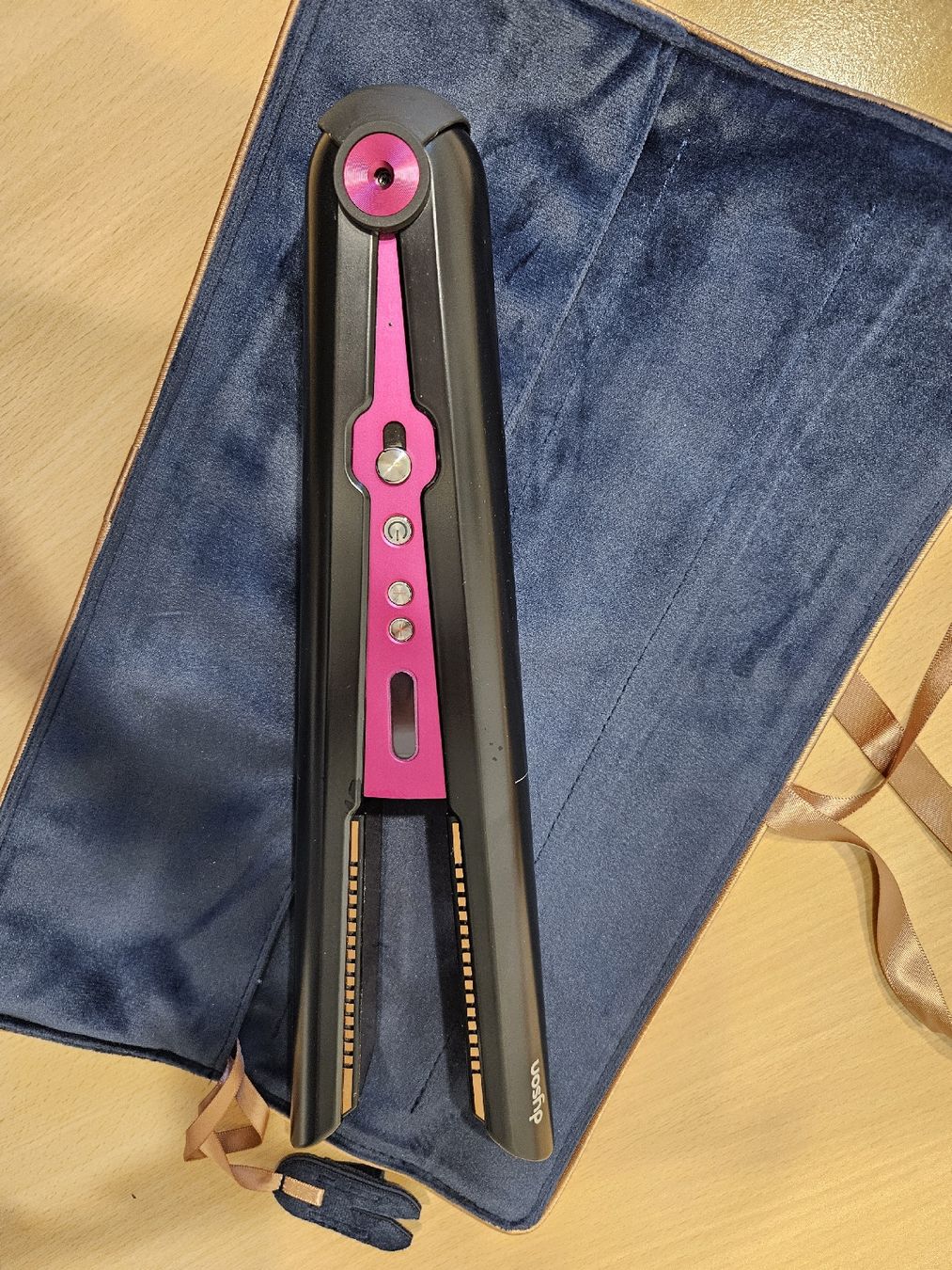 Dyson Asciugacapelli: Dyson coralle  – Nuovo (secondo la descrizione) da Ennetbürgen venduto da LebuniaNW 2