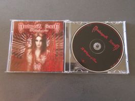 MANDRAGORA SCREAM A Whisper of Dew 2003 Gothic Heavy Metal