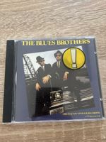 The Blues Brothers Original Soundtrack CD guter Zustand