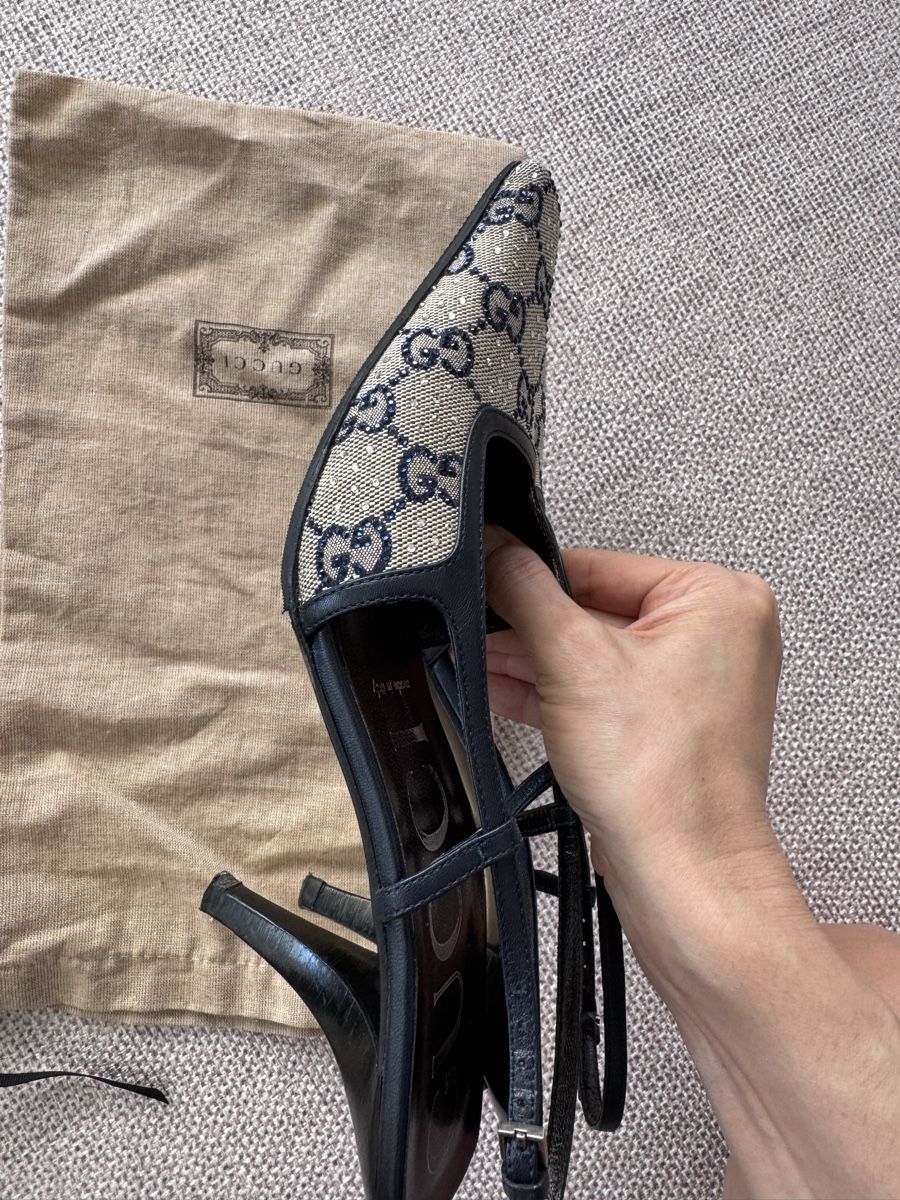 Gucci Scarpe da donna: Original shoes Gucci – Usato da Zürich venduto da agi_j875 2