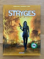 LE CHANT DES STRYGES / TOME 8 / DEFIS (EO)