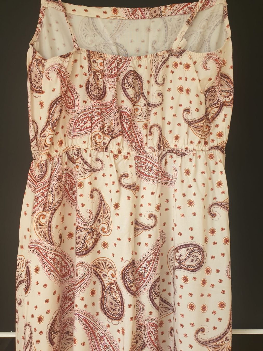 Orsay Vestiti: Robe d'été taille 38 neuf – Nuovo (secondo la descrizione) da Lausanne venduto da Af2016 3