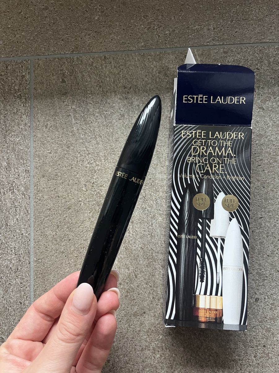 Estée Lauder Maquillage: Estee Lauder Mascara Neu – Neuf (Voir description) à Sevelen par sar_hmx8