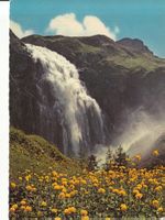 Engstligfall 1986