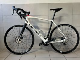 Orbea Avant M20Team-D Carbon 57 – Shimano Ultegra – DT Swiss