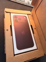 [⚡️TOP] iPhone 18 Pro Max 256GB Burgundy - Ungeöffnet!
