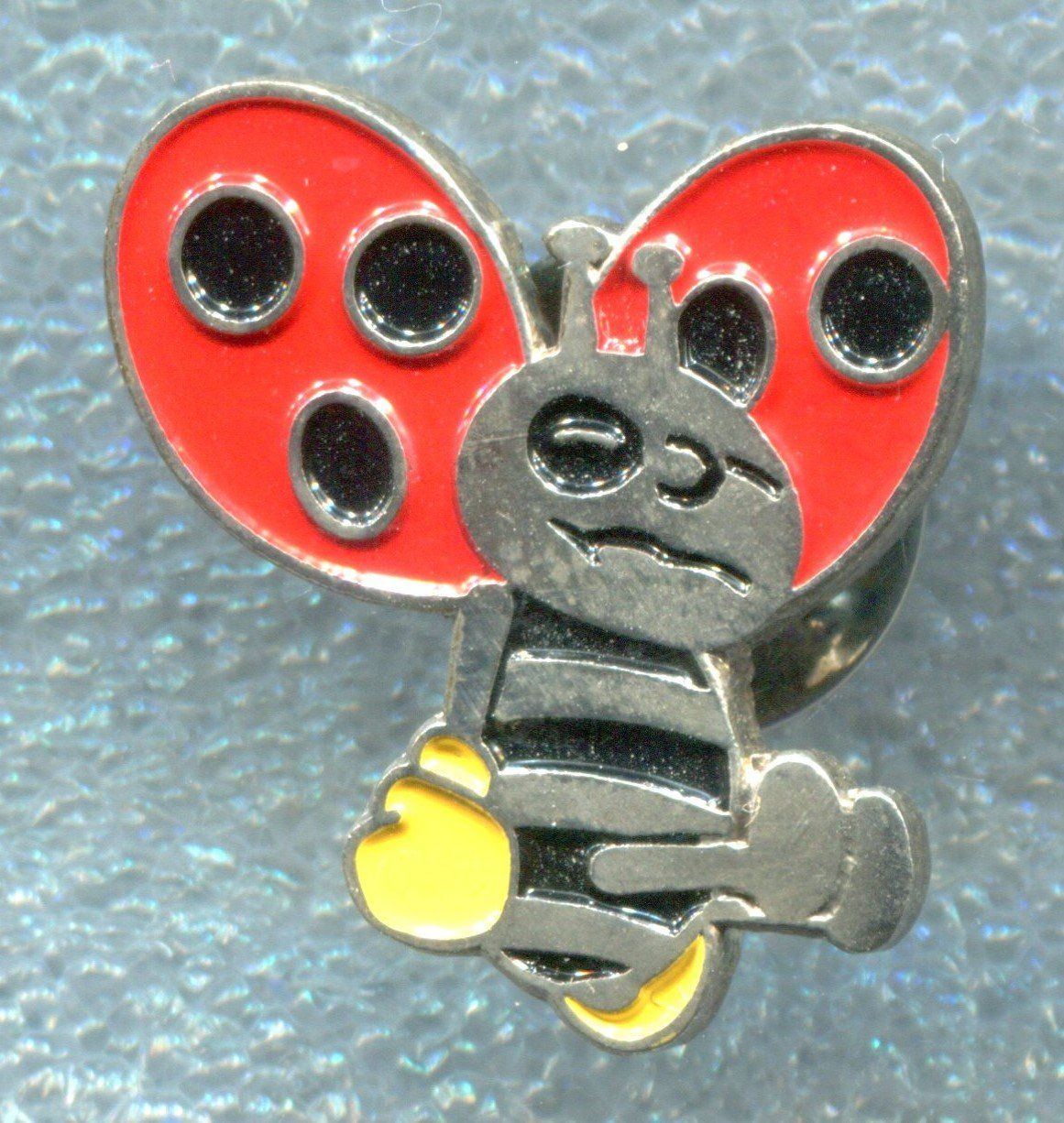 Plaquettes & Badges: BLICK Käfer  Boxer – D'occasion à Winterthur par Sammleroase