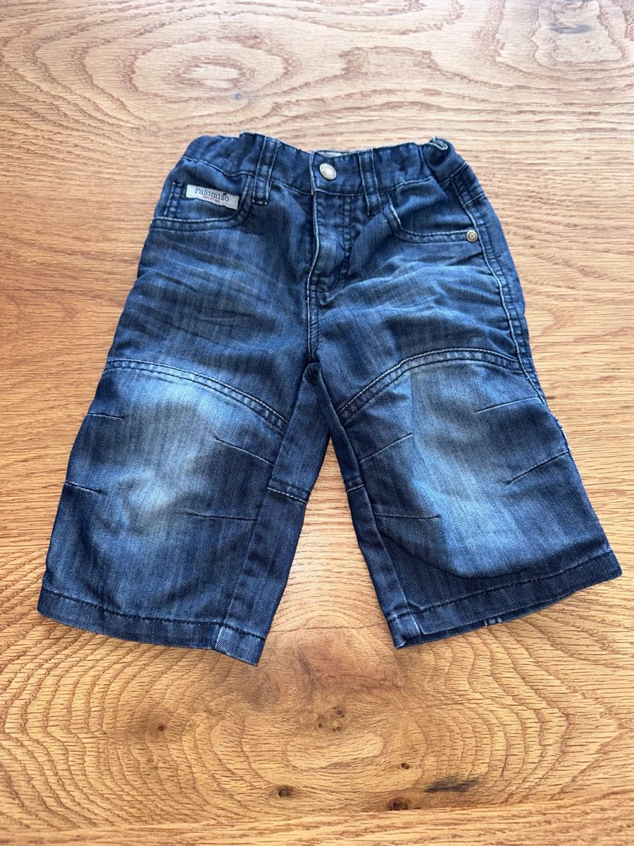 C&A Pantalons: Gr 92 Jeans C&A – D'occasion à Wettingen par hak_52m8