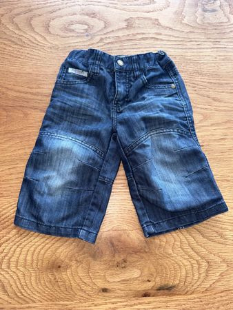 Gr 92 Jeans C&A