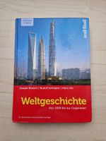 Weltgeschichte von 1500 bis zur Gegnwart