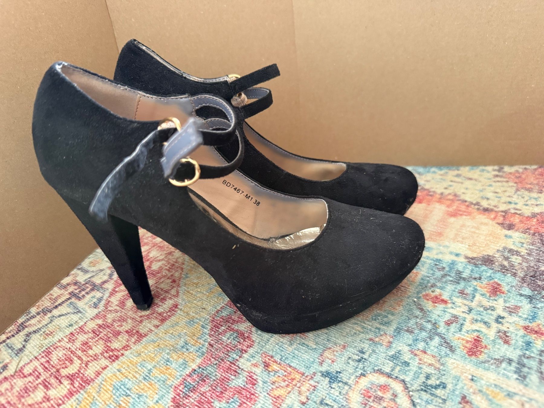 Chaussures femmes: Pumps – D'occasion à Bellach par S.Kyra