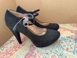 Pumps