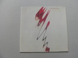 LP brit. prog. Rock Phil Manzanera Gitarrist Roxy Music 1982