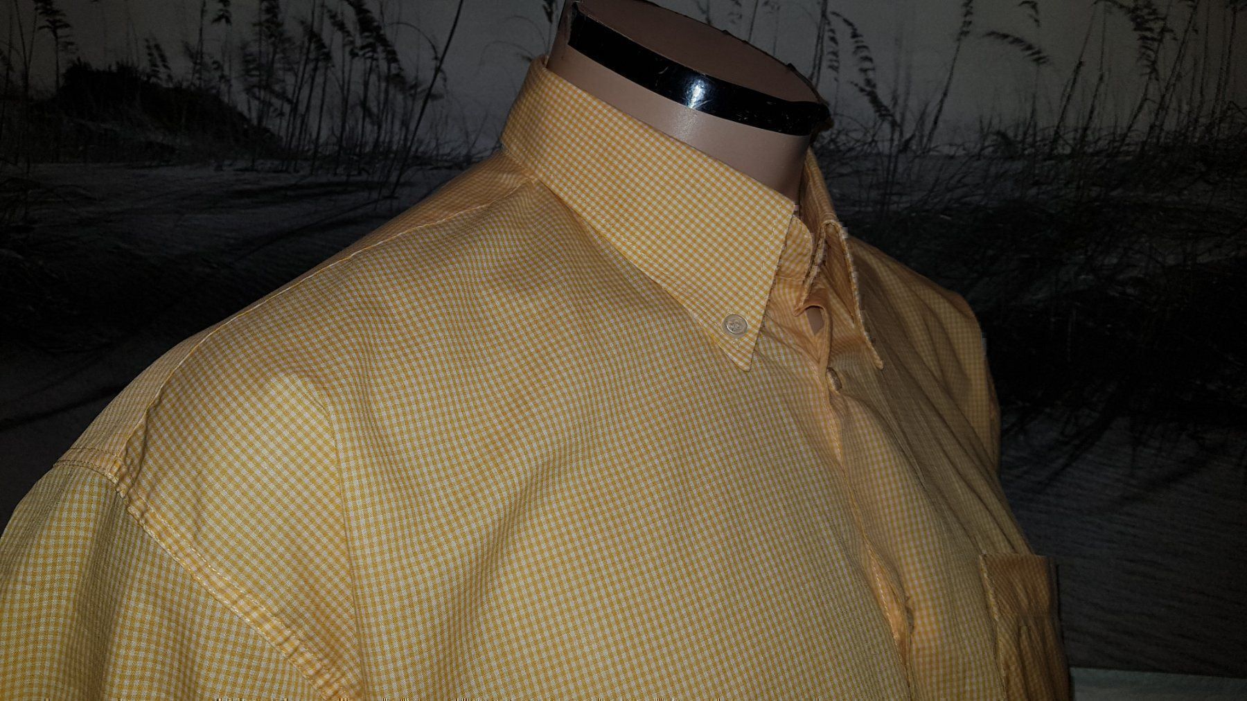 Hemden: KANKAMEN Chemise / Hemd taille / Grosse XL – Gebraucht aus Cossonay-ville von Super-Price-Quality 5