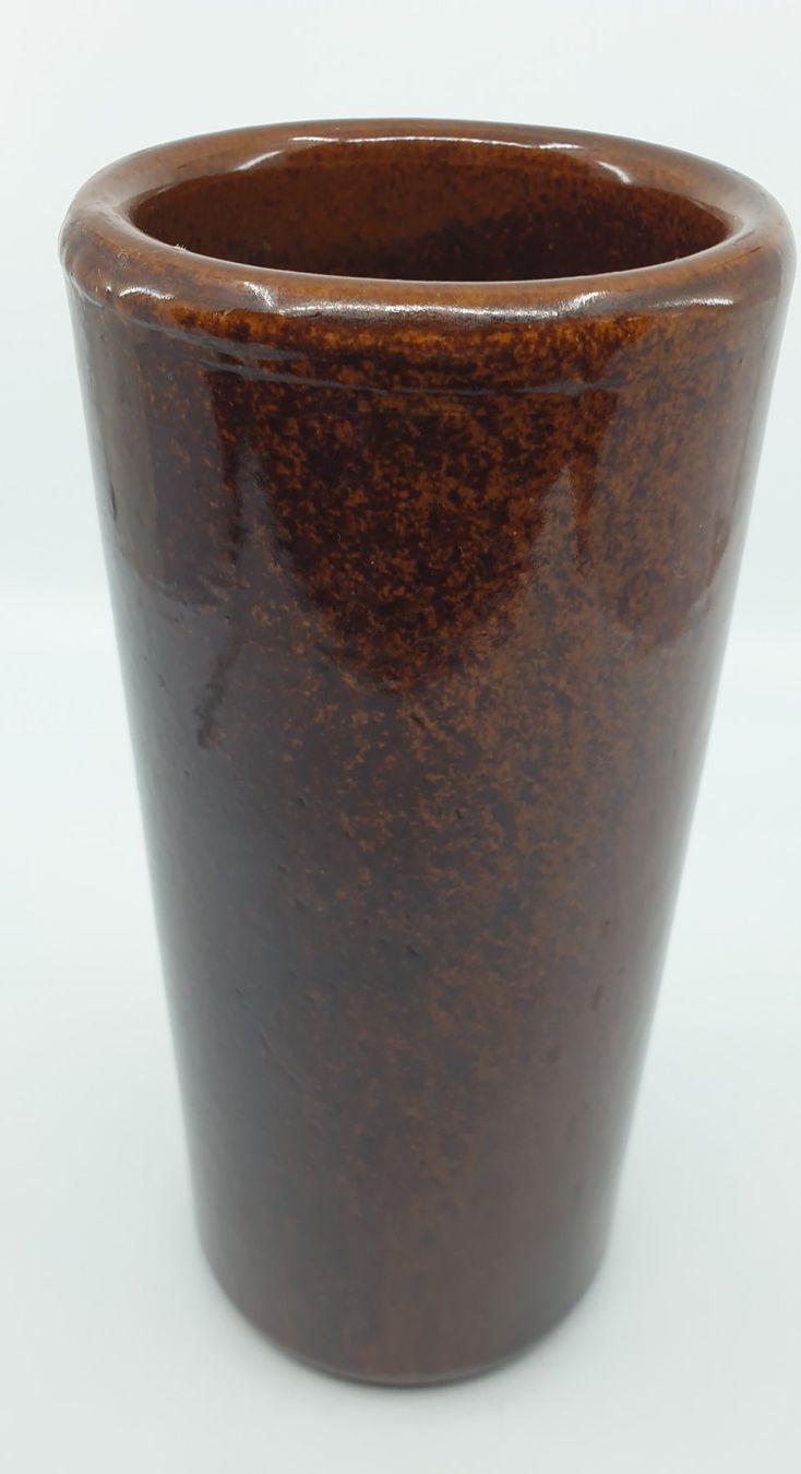 Vasi & Recipienti: Schaffhausen Steinzeug Vase – Usato da Emmen venduto da magelan 1