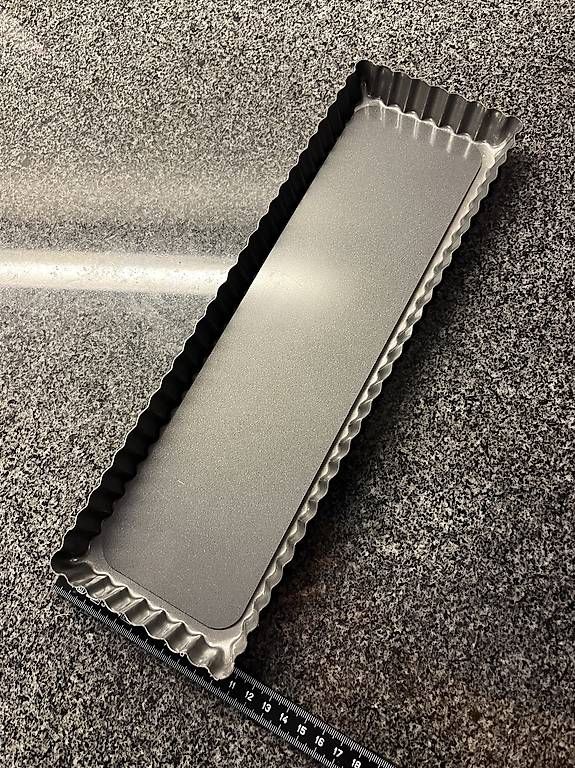 Backformen: Backform 10x35cm – Gebraucht aus Erlinsbach SO von SmilingTiki 1