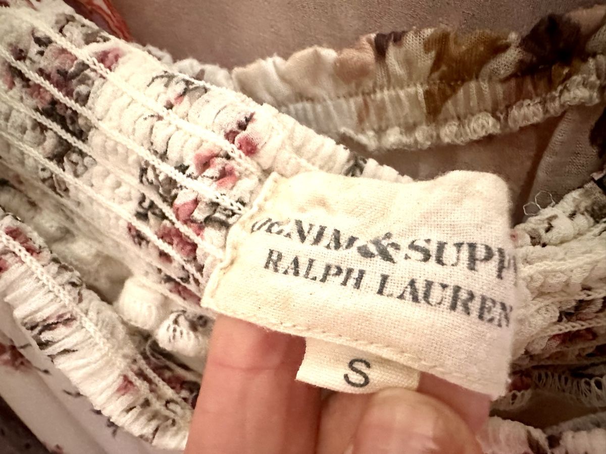 Ralph Lauren Vestiti: Ralph Lauren Kleid Gr. S – Nuovo (secondo la descrizione) da Siebnen venduto da tan_sn8j 4
