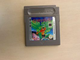 Gargoyles für Gameboy