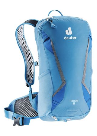 Deuter Race 8 Velorucksack 8l in azure blau