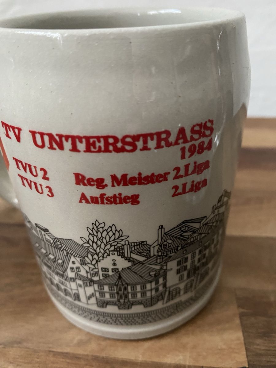 Bicchieri: 9 Bierkrüge div. zusammen – Usato da Zürich venduto da DidierTG 8