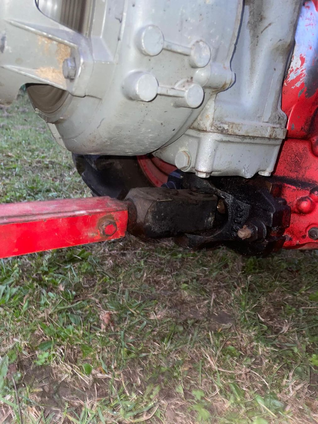Rapid Tutte le macchine: Rapid 606 mit Anbaugeräten – Usato da Romoos venduto da fur_2fbc 4