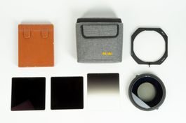 Nisi S5 Filter System Kit für Fujifilm XF 8-16mm