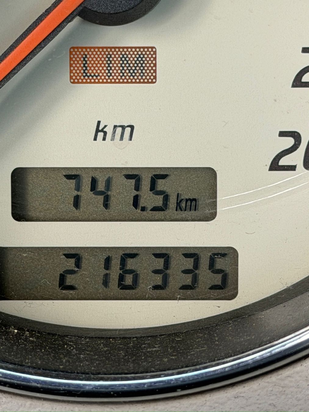 Mercedes-Benz Automobili: Mercedes-Benz SLK 230 Kompressor, – Usato da Aarberg venduto da 2002stefan 6