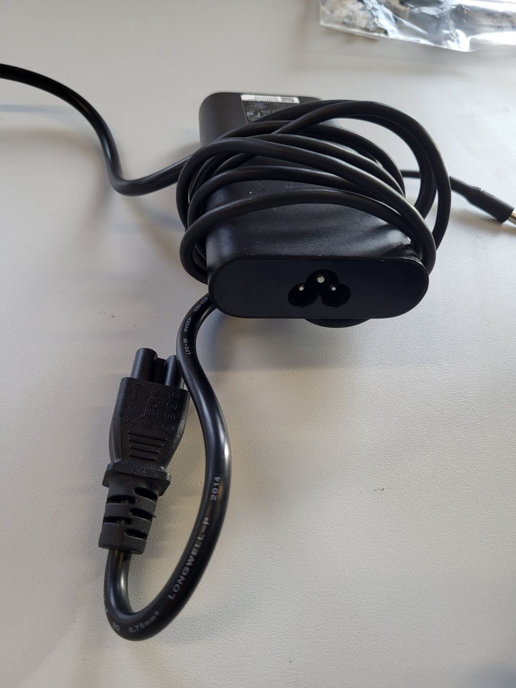 Dell Unità & Adattatore: Dell AC Adapter 130W – Usato da Rümlang venduto da Greenliff 2