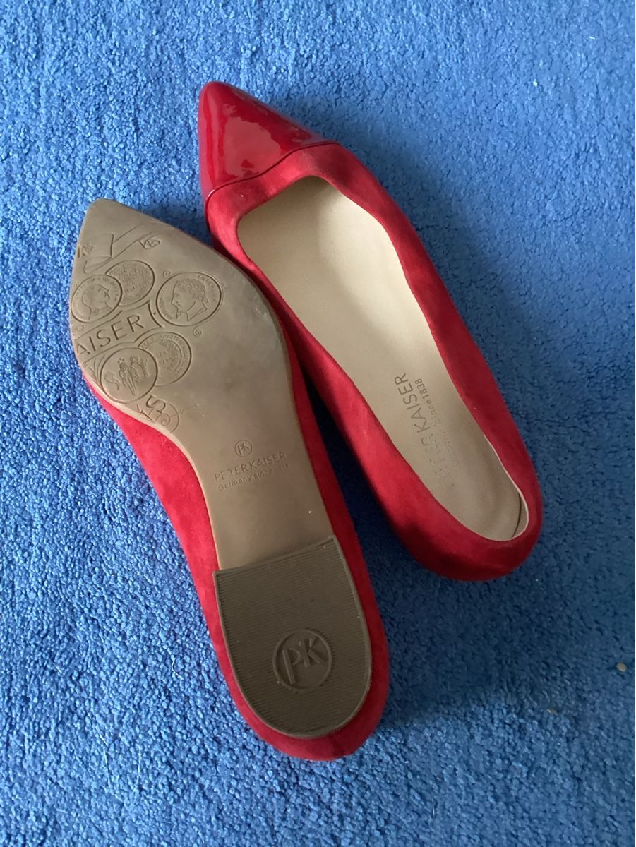 Kaiser Damenschuhe: Chaussures – Neu (gemäss Beschreibung) aus Le Landeron von ArianeNi 2