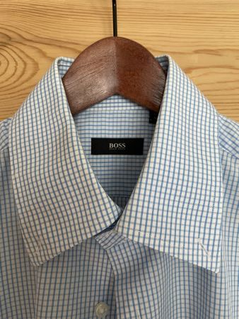 Herren Hemd von Boss ( kostenloser Versand CH )