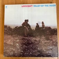Lovecraft – Valley Of The Moon