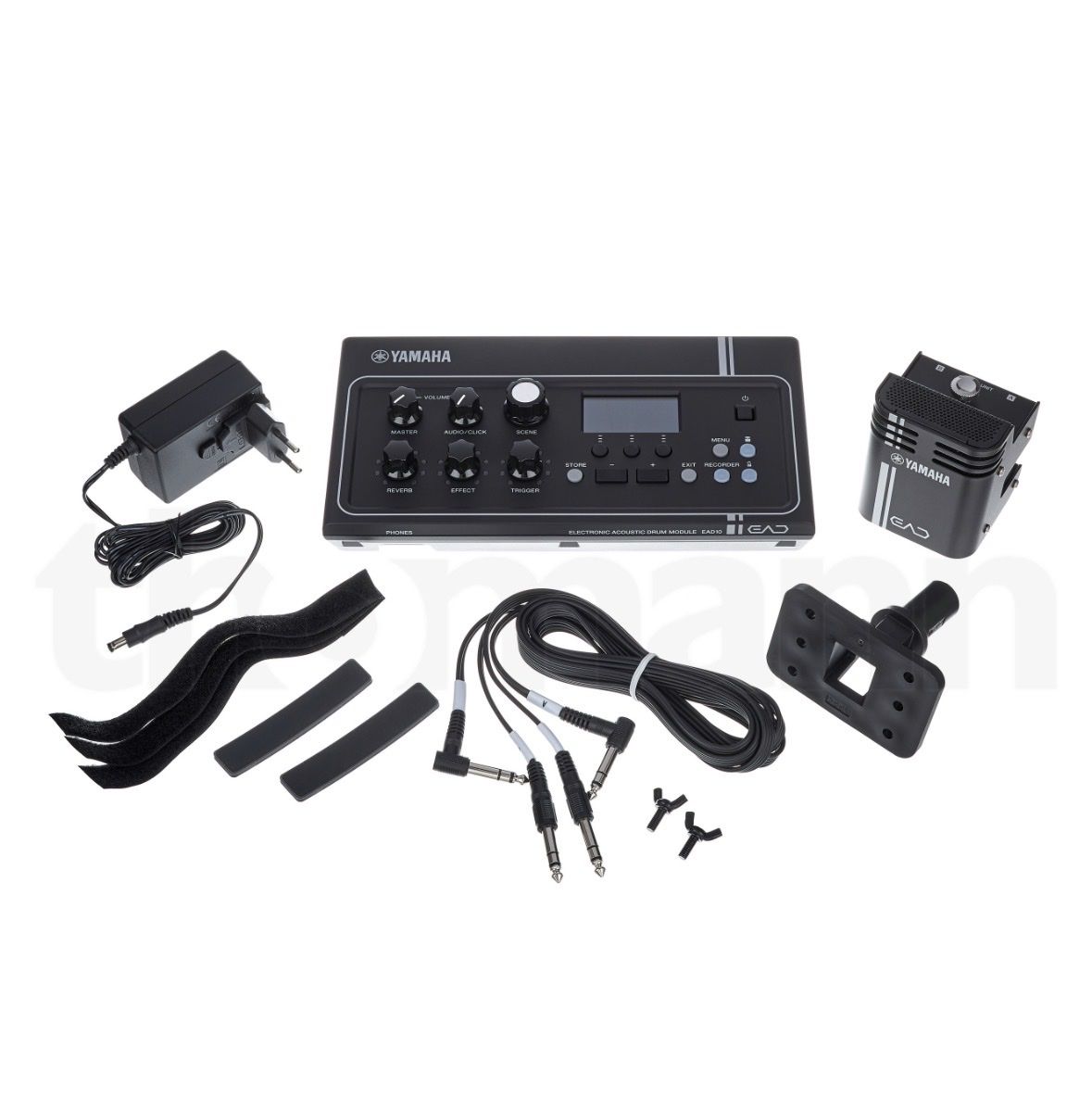 Yamaha Equalizzatori: Yamaha EAD 10 (Neu) – Nuovo e nell'imballaggio originale da Basel venduto da dom_wy8b