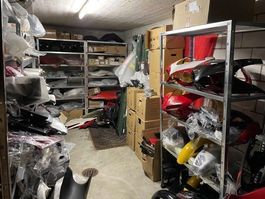 Ducati - Artikel für Projekt?