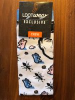 Archer Ants Socken Socks 6-12 (US)