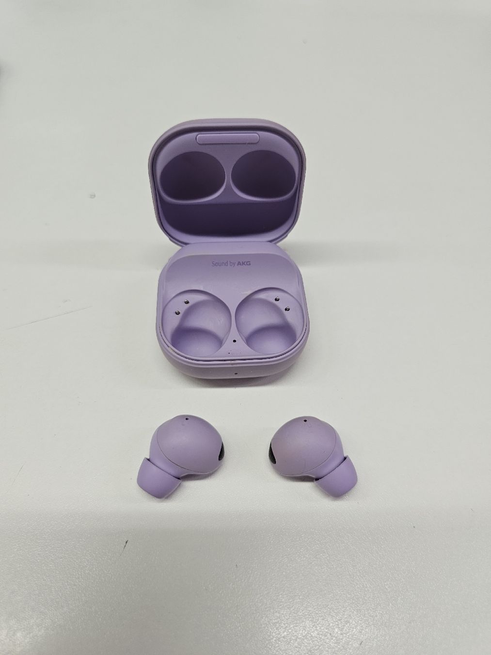Samsung Cuffie: Samsung Galaxy Buds2 Pro – Usato da Biel/Bienne venduto da  2