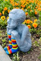 Skulptur,  2,3 kilo Nicole Kretz Bellieres, signiert