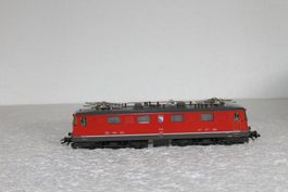 Märklin  SBB Ae 6/6 Zürich digital