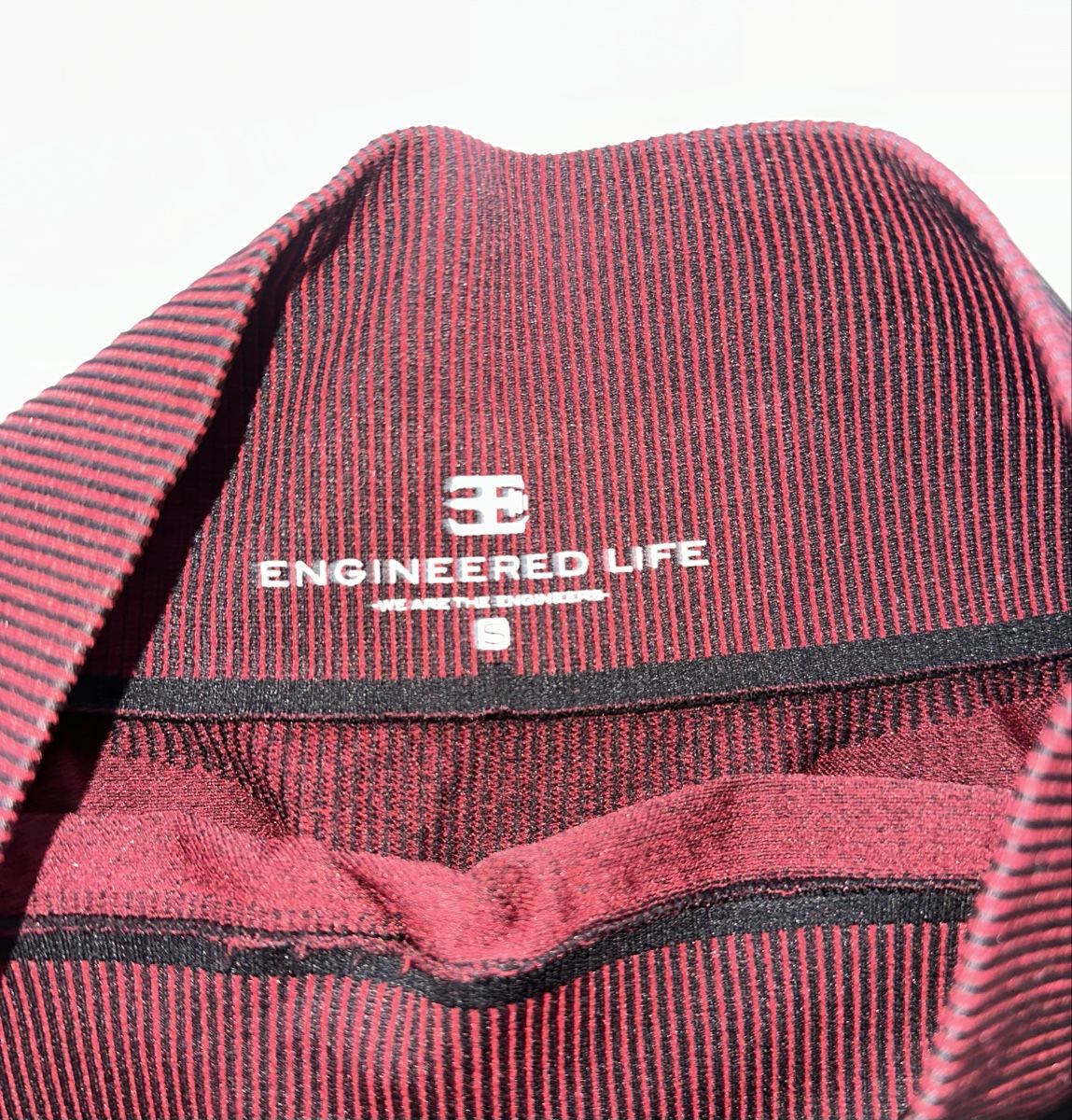 Leggings: ENGINEERED LIFE LEGGINS GR. S neuwertig – Nuovo (secondo la descrizione) da Unteraegeri venduto da MH203 7