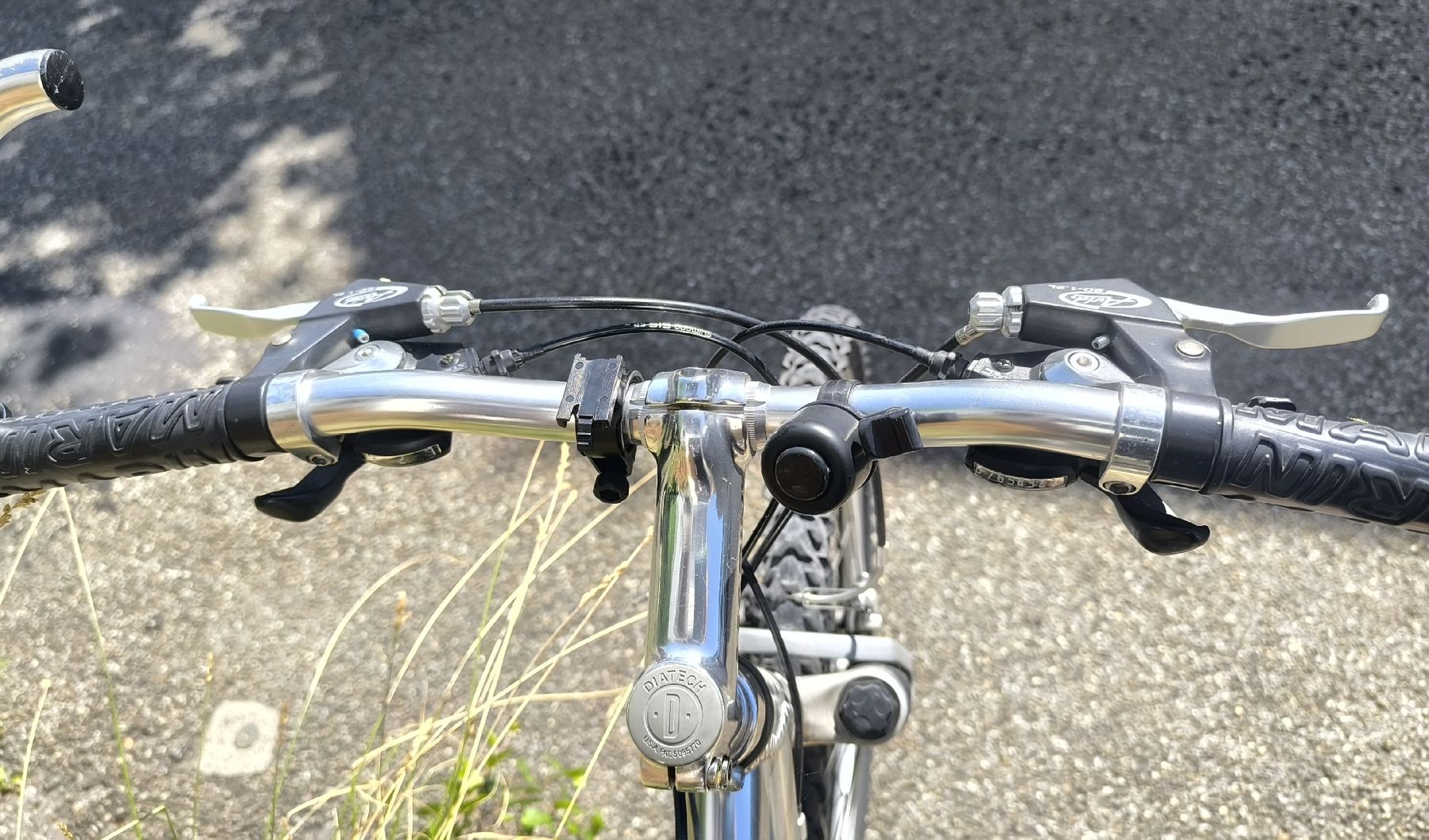 Marin Vélos: Älteres Bike der Marke Marin – D'occasion à Oberwil-Lieli par Atom17 1