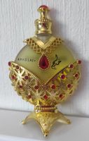 Hareem Al Sultan parfum oil concentré 35ml