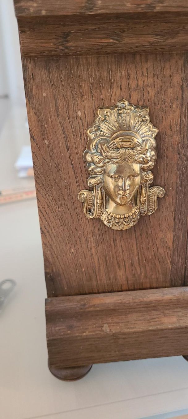 Orologi da terra & Orologi da parete: Standuhr – Usato da Winterthur venduto da Wule 2