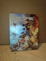 Just Cause 3 PS4 Steelbook edition
