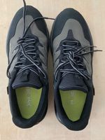 Joya Outdoor-Schuh Cadore STX brown-black 45 2/3