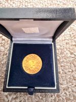 20 Fr. Goldvreneli 1912 – Original Schweizer Goldmünze