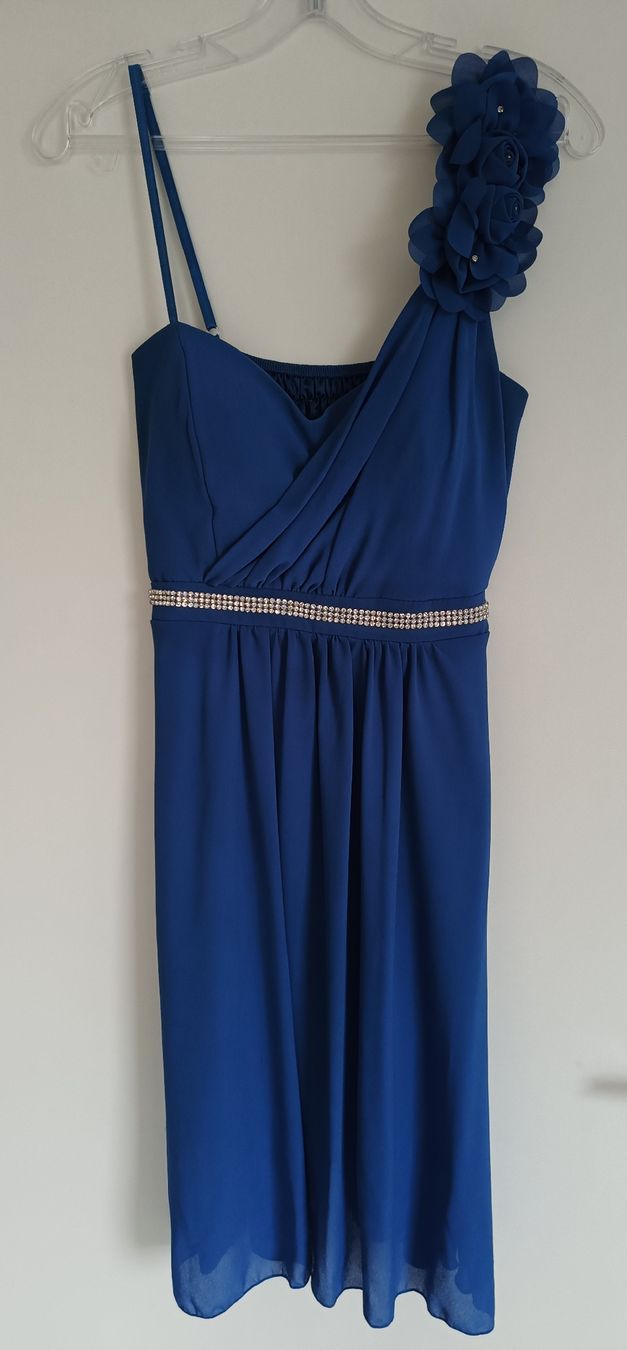 Robes: Festliches Cocktailkleid – D'occasion à Buochs par NAmb