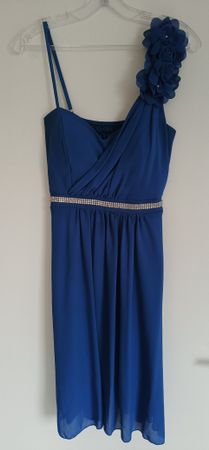 Festliches Cocktailkleid