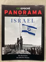 Geo Epoche Panorama Nr. 16, Israel