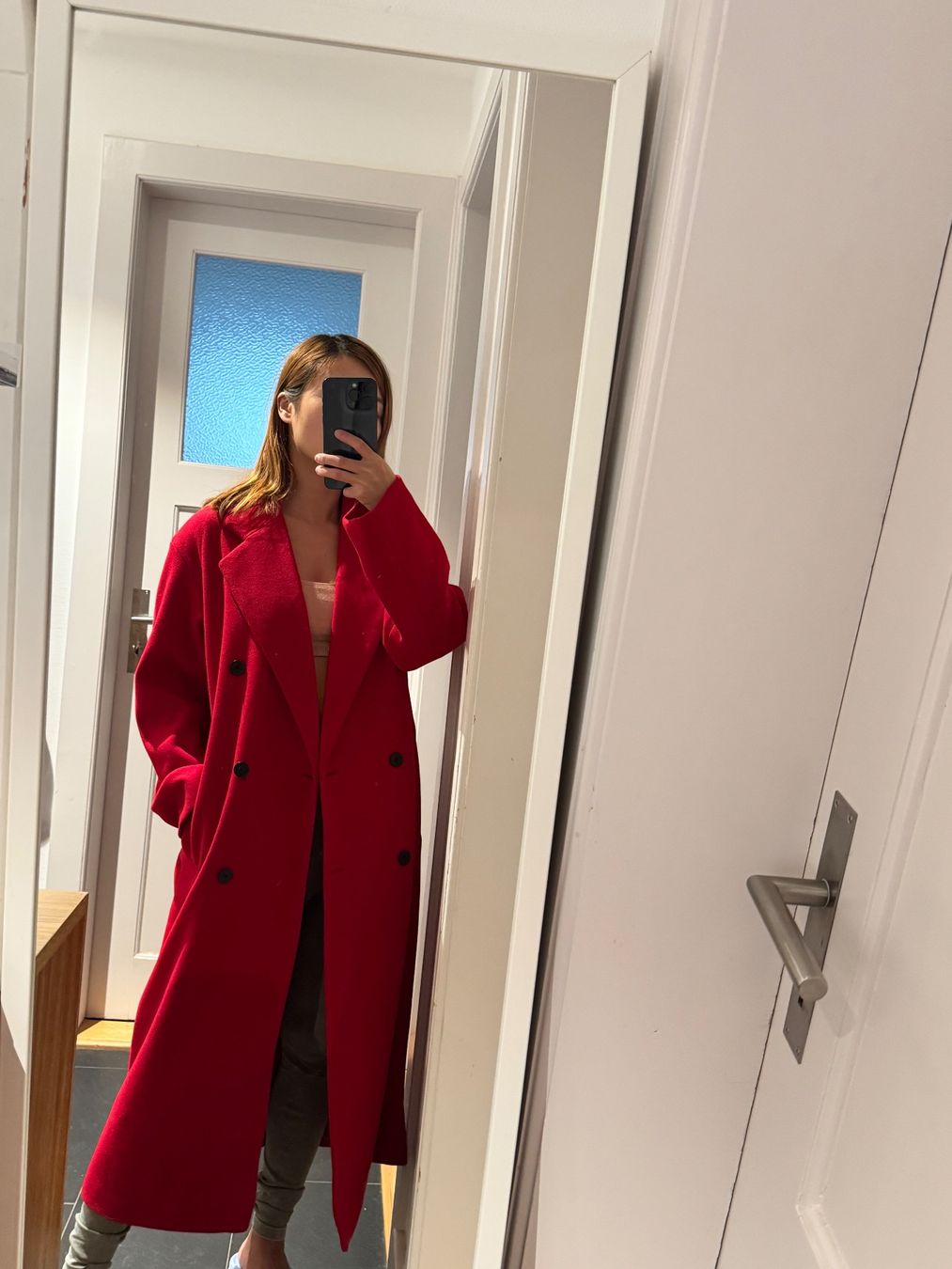 Jacken: Coat/mantel/ jacket – Neu (gemäss Beschreibung) aus Bern von mystyle_bern 1