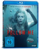 Follow Me [Blu-ray]